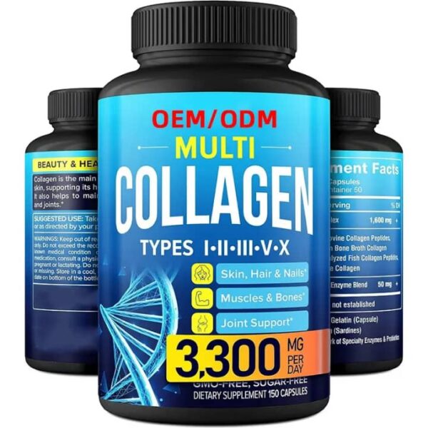 Multi collagen