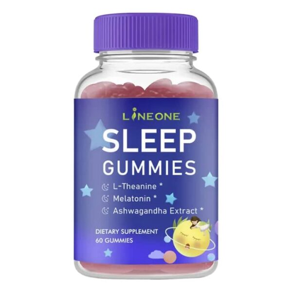 Sleep gummies