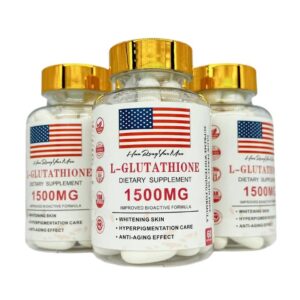 L Glutathione 1500mg